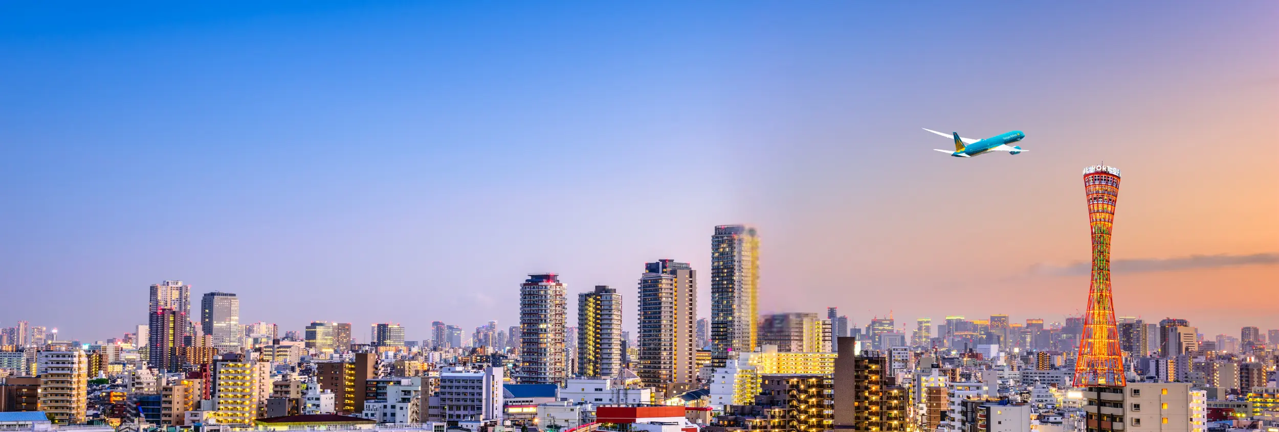 SmileTrip Background